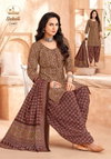 Saheli Vol 11 By Miss World Printed Surat Cotton Dress Material Wholesale Market